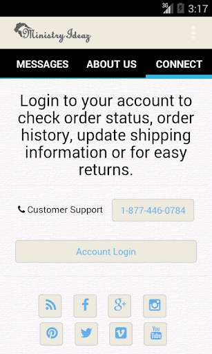 Run android online APK Ministry Ideaz from MyAndroid or emulate Ministry Ideaz using MyAndroid