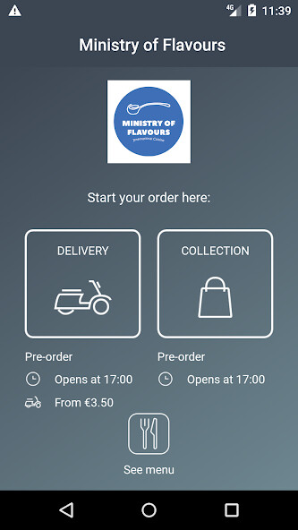 Run android online APK Ministry Of Flavours from MyAndroid or emulate Ministry Of Flavours using MyAndroid Run android online APK Ministry Of Flavours from MyAndroid or emulate Ministry Of Flavours using MyAndroid