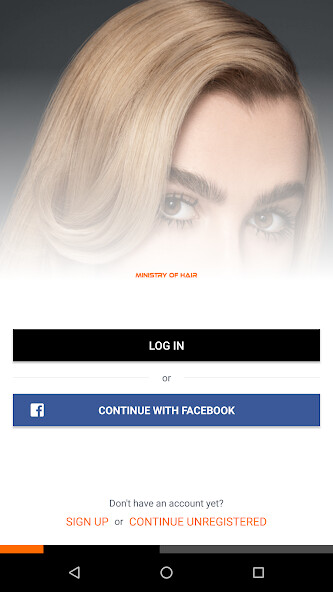 Run android online APK Ministry of Hair from MyAndroid or emulate Ministry of Hair using MyAndroid Run android online APK Ministry of Hair from MyAndroid or emulate Ministry of Hair using MyAndroid