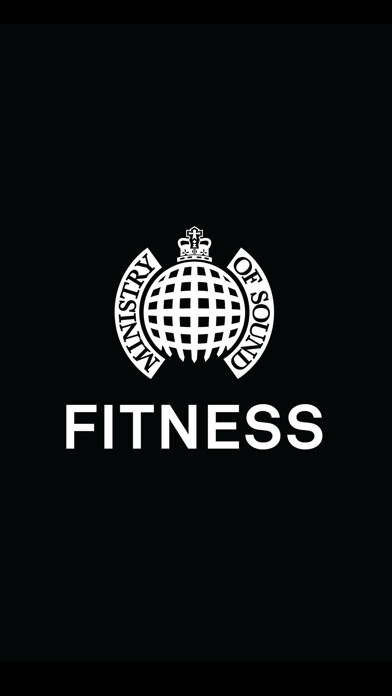 Emulate iPhone app Ministry of Sound Fitness using MyAndroid