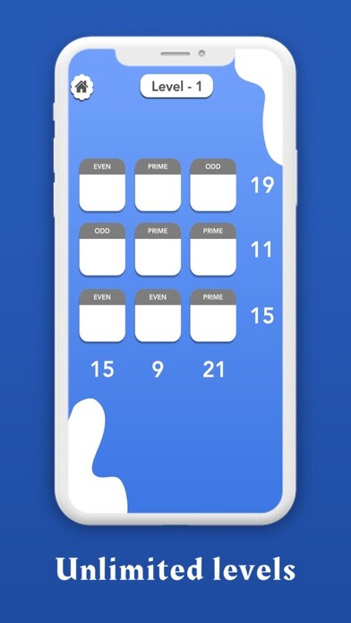 Emulate iPhone app Mini Sudoku - Puzzle Game using MyAndroid Emulate iPhone app Mini Sudoku - Puzzle Game using MyAndroid