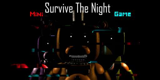 Emulate Android APK Mini Survive The Night Emulate Android APK Mini Survive The Night
