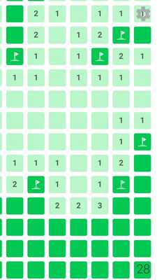 Emulate Android APK miniSweeper Emulate Android APK miniSweeper