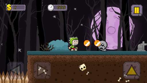 Run android online APK mini tiger boys adventure from MyAndroid or emulate mini tiger boys adventure using MyAndroid