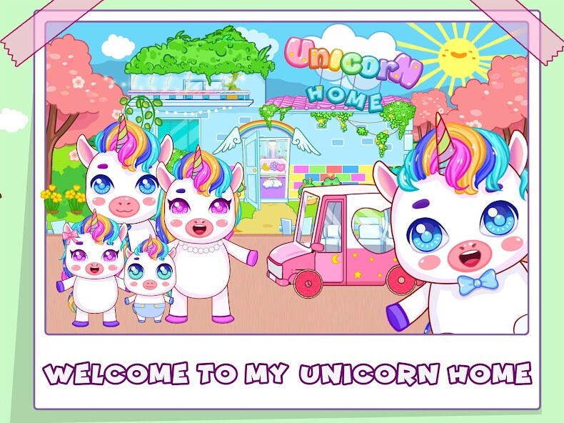 Run android online APK Mini Town: Unicorn Home from MyAndroid or emulate Mini Town: Unicorn Home using MyAndroid Run android online APK Mini Town: Unicorn Home from MyAndroid or emulate Mini Town: Unicorn Home using MyAndroid