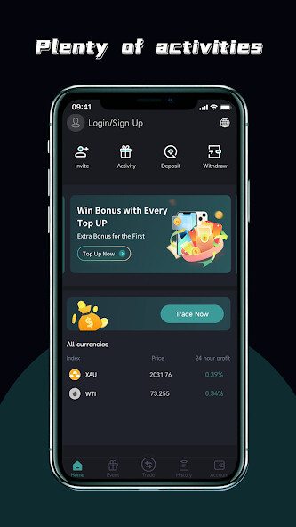 Run android online APK MiniTrade from MyAndroid or emulate MiniTrade using MyAndroid Run android online APK MiniTrade from MyAndroid or emulate MiniTrade using MyAndroid