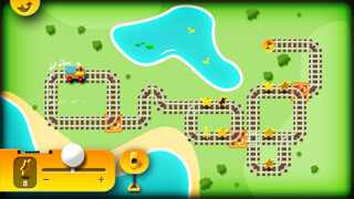 Emulate iPhone app Mini Train for Kids - Free game for Kids and Toddlers - Kid and Toddler App - Perfect for all Children using MyAndroid Emulate iPhone app Mini Train for Kids - Free game for Kids and Toddlers - Kid and Toddler App - Perfect for all Children using MyAndroid