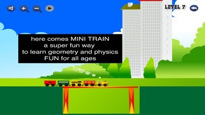 Emulate iPhone app Mini Train using MyAndroid Emulate iPhone app Mini Train using MyAndroid