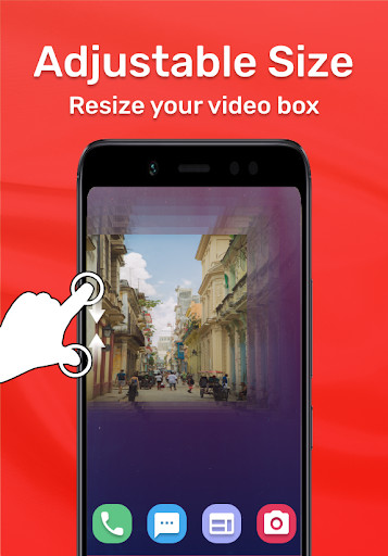 Emulate Android APK miniTube Emulate Android APK miniTube