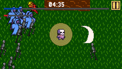 Emulate iPhone app Mini Vampires: Survive using MyAndroid Emulate iPhone app Mini Vampires: Survive using MyAndroid