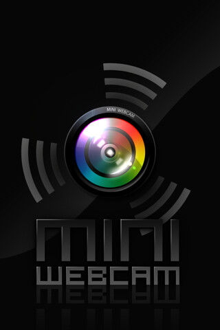 Emulate iPhone app Mini WebCam using MyAndroid Emulate iPhone app Mini WebCam using MyAndroid