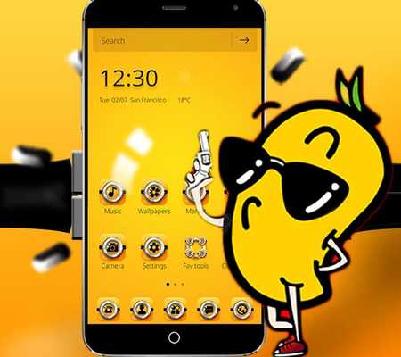 Emulate Android APK Mini Yellow Guys Emulate Android APK Mini Yellow Guys