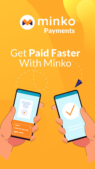 Run android online APK Minko Seller from MyAndroid or emulate Minko Seller using MyAndroid