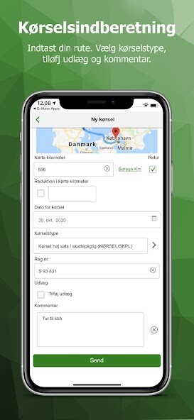 Run android online APK Min Kørsel from MyAndroid or emulate Min Kørsel using MyAndroid Run android online APK Min Kørsel from MyAndroid or emulate Min Kørsel using MyAndroid