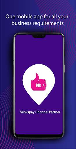 Run android online APK Minkspay Channel Partner from MyAndroid or emulate Minkspay Channel Partner using MyAndroid