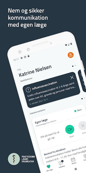 Run android online APK Min Læge from MyAndroid or emulate Min Læge using MyAndroid Run android online APK Min Læge from MyAndroid or emulate Min Læge using MyAndroid