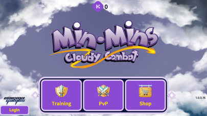 Emulate iPhone app Min-Mins using MyAndroid Emulate iPhone app Min-Mins using MyAndroid