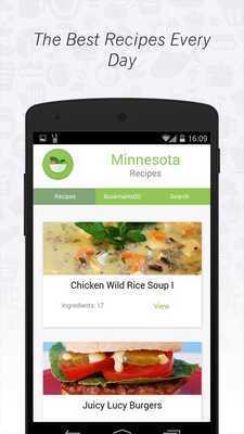 Emulate Android APK Minnesota Cuisine: Recipes Emulate Android APK Minnesota Cuisine: Recipes