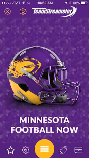 Run android online APK Minnesota Football 2017-18 from MyAndroid or emulate Minnesota Football 2017-18 using MyAndroid