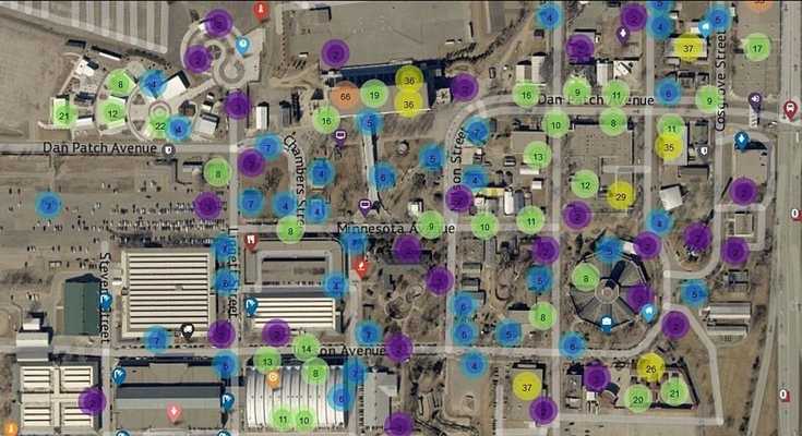 Emulate Android APK Minnesota State Fair Map 2017 - MNStateFair.Info Emulate Android APK Minnesota State Fair Map 2017 - MNStateFair.Info