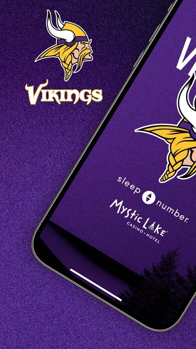 Emulate iPhone app Minnesota Vikings using MyAndroid Emulate iPhone app Minnesota Vikings using MyAndroid
