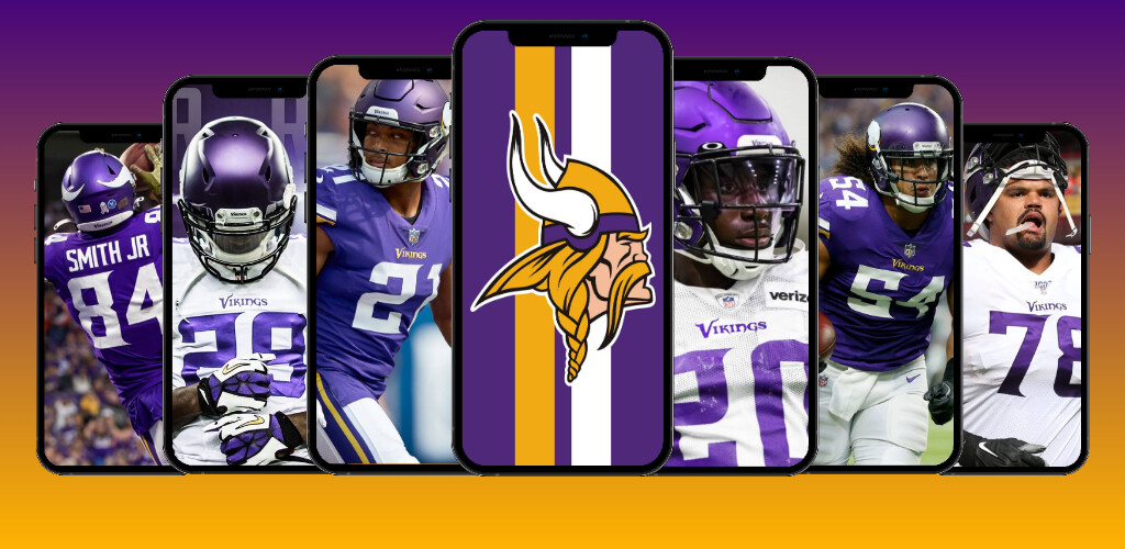 Run android online APK Minnesota Vikings Wallpaper 4K from MyAndroid or emulate Minnesota Vikings Wallpaper 4K using MyAndroid Run android online APK Minnesota Vikings Wallpaper 4K from MyAndroid or emulate Minnesota Vikings Wallpaper 4K using MyAndroid