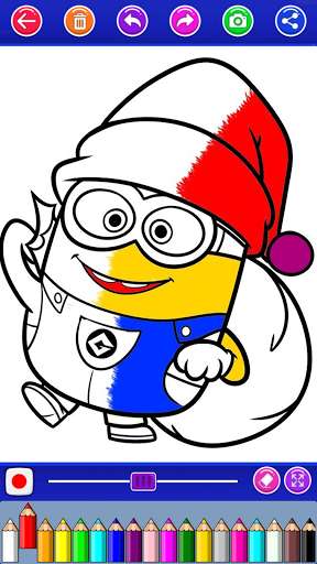 Run android online APK minnionne coloring the bananas from MyAndroid or emulate minnionne coloring the bananas using MyAndroid Run android online APK minnionne coloring the bananas from MyAndroid or emulate minnionne coloring the bananas using MyAndroid