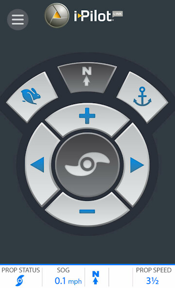 Emulate iPhone app Minn Kota i-Pilot Link using MyAndroid Emulate iPhone app Minn Kota i-Pilot Link using MyAndroid