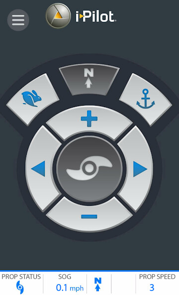 Emulate iPhone app Minn Kota i-Pilot using MyAndroid Emulate iPhone app Minn Kota i-Pilot using MyAndroid