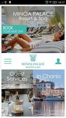 Emulate Android APK Minoa Palace Resort Spa Emulate Android APK Minoa Palace Resort Spa