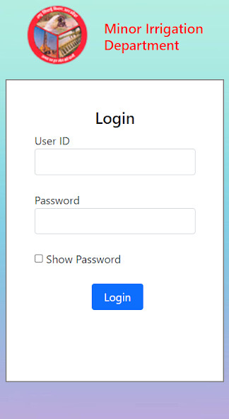 Run android online APK Minor Irrigation - Uttar Pradesh from MyAndroid or emulate Minor Irrigation - Uttar Pradesh using MyAndroid Run android online APK Minor Irrigation - Uttar Pradesh from MyAndroid or emulate Minor Irrigation - Uttar Pradesh using MyAndroid