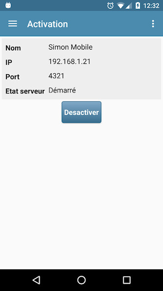 Run android online APK MinorityScreen Agent from MyAndroid or emulate MinorityScreen Agent using MyAndroid Run android online APK MinorityScreen Agent from MyAndroid or emulate MinorityScreen Agent using MyAndroid
