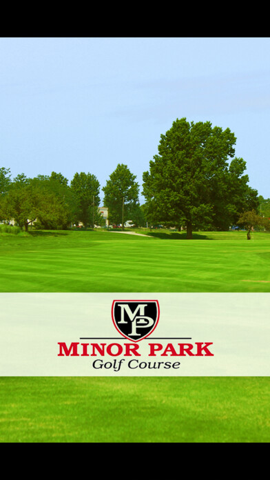 Emulate iPhone app Minor Park Golf Course using MyAndroid Emulate iPhone app Minor Park Golf Course using MyAndroid