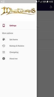 Emulate Android APK MinotaurusEatsNougat V7 Emulate Android APK MinotaurusEatsNougat V7
