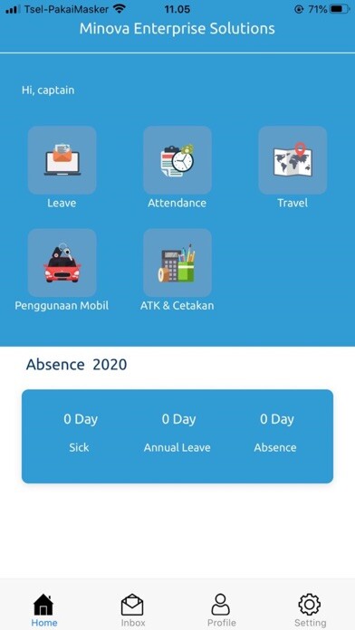 Run android online APK Minova - ES from MyAndroid or emulate Minova - ES using MyAndroid