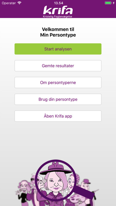 Emulate iPhone app Min Persontype using MyAndroid Emulate iPhone app Min Persontype using MyAndroid