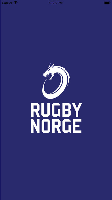 Emulate iPhone app Min Rugby using MyAndroid