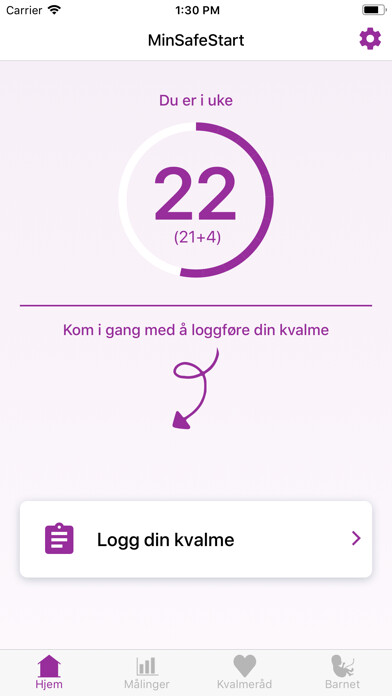 Emulate iPhone app MinSafeStart using MyAndroid Emulate iPhone app MinSafeStart using MyAndroid