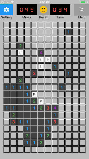 Run android online APK Minsweeper from MyAndroid or emulate Minsweeper using MyAndroid Run android online APK Minsweeper from MyAndroid or emulate Minsweeper using MyAndroid