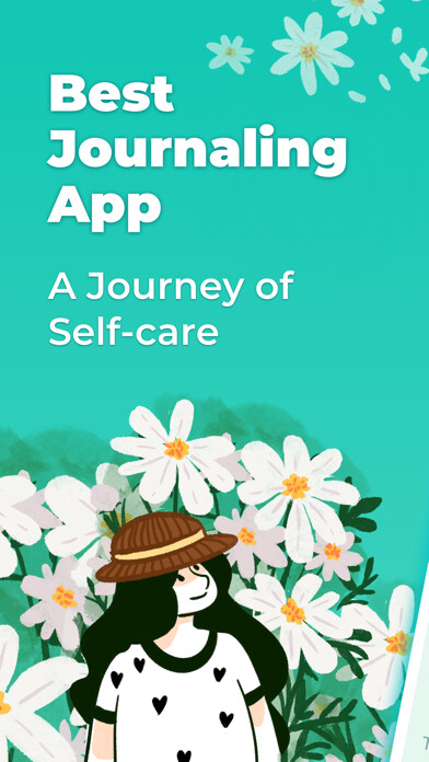 Emulate iPhone app Mintal Journey:Self Care Diary using MyAndroid Emulate iPhone app Mintal Journey:Self Care Diary using MyAndroid