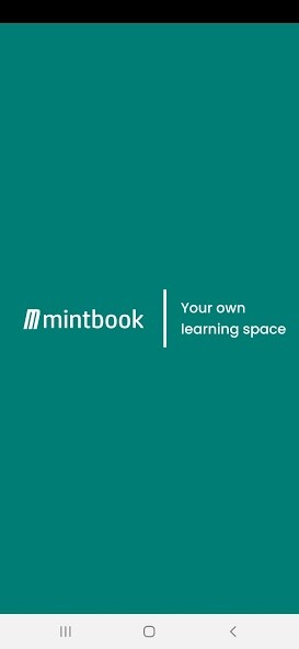 Run android online APK Mintbook Learning App from MyAndroid or emulate Mintbook Learning App using MyAndroid