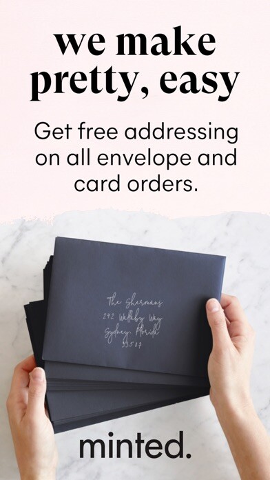 Emulate iPhone app Minted: The Address Book using MyAndroid Emulate iPhone app Minted: The Address Book using MyAndroid