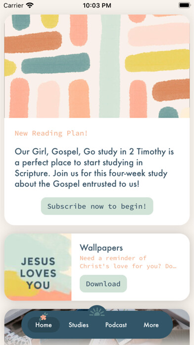 Emulate iPhone app Minted Truth using MyAndroid Emulate iPhone app Minted Truth using MyAndroid