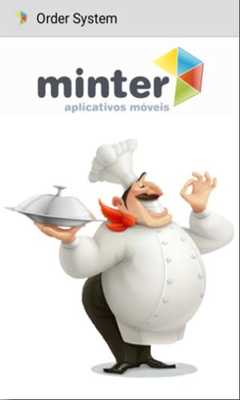 Emulate Android APK Minter Order System