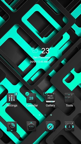 Run android online APK Mint Geometry Tech - Wallpaper from MyAndroid or emulate Mint Geometry Tech - Wallpaper using MyAndroid Run android online APK Mint Geometry Tech - Wallpaper from MyAndroid or emulate Mint Geometry Tech - Wallpaper using MyAndroid