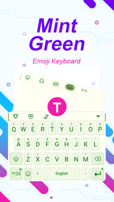 Emulate Android APK Mint Green Emulate Android APK Mint Green