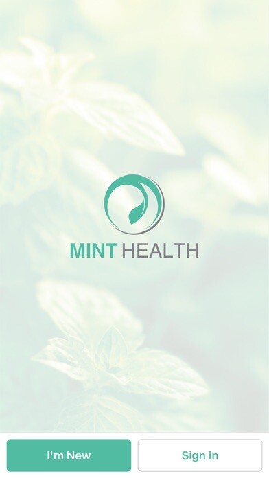 Emulate iPhone app Mint Health Coach using MyAndroid Emulate iPhone app Mint Health Coach using MyAndroid