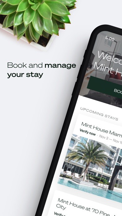 Emulate iPhone app Mint House using MyAndroid Emulate iPhone app Mint House using MyAndroid