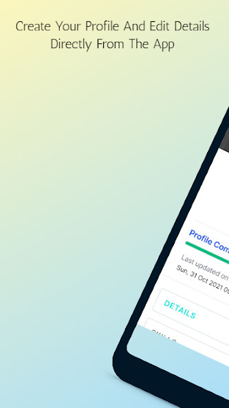 Run android online APK Mint Job Search App from MyAndroid or emulate Mint Job Search App using MyAndroid