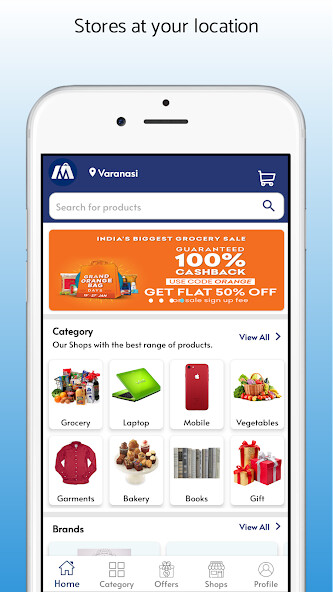 Run android online APK Minto Mart from MyAndroid or emulate Minto Mart using MyAndroid Run android online APK Minto Mart from MyAndroid or emulate Minto Mart using MyAndroid